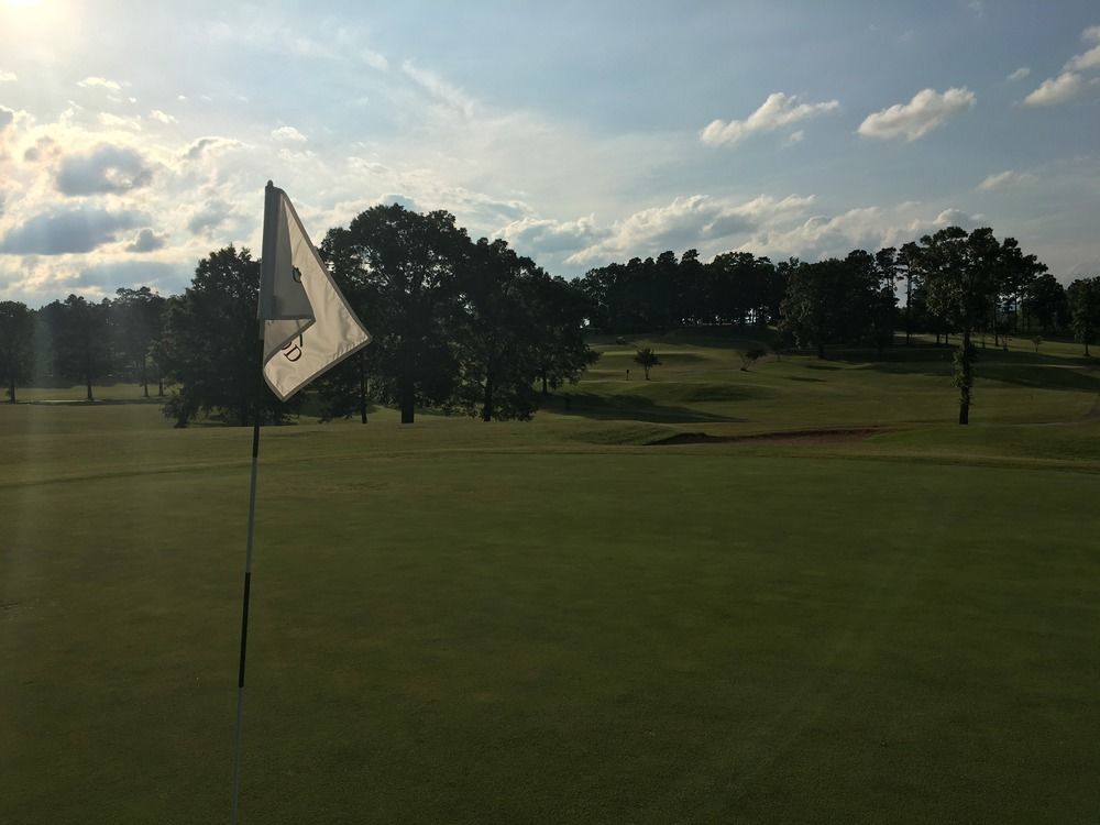 فيلا Glenwood Country Club المظهر الخارجي الصورة
