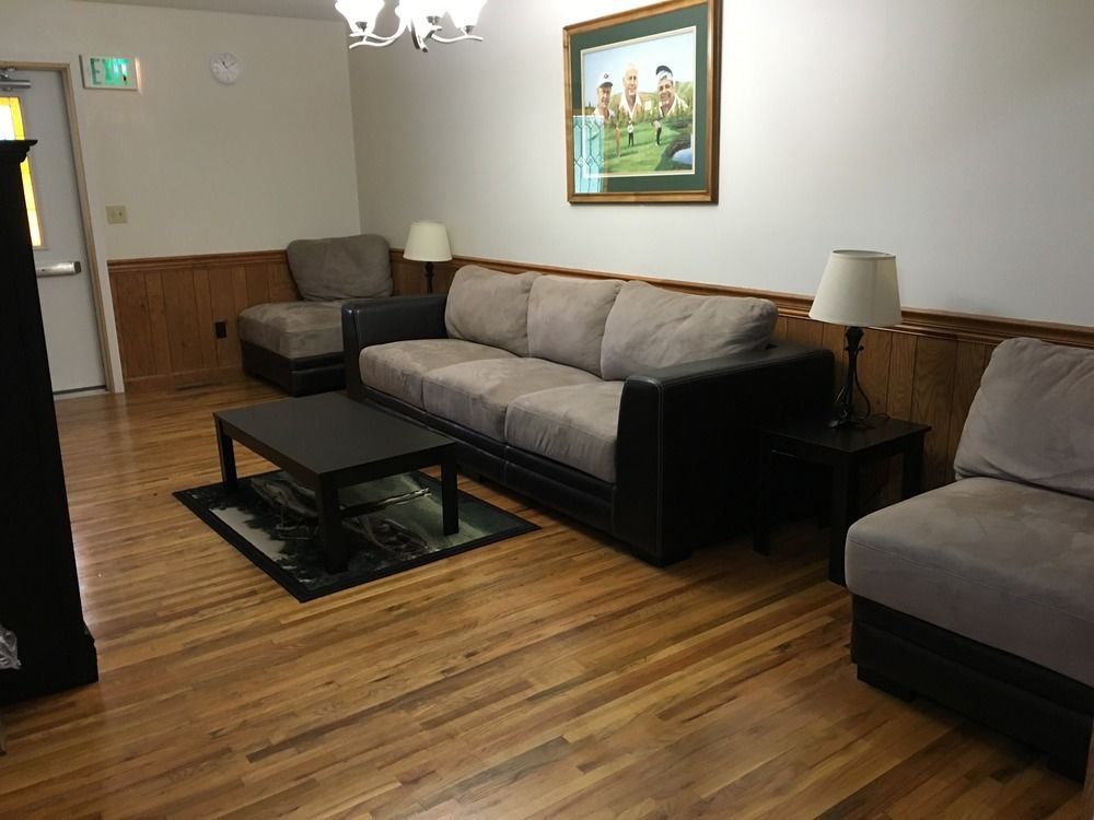 فيلا Glenwood Country Club المظهر الخارجي الصورة