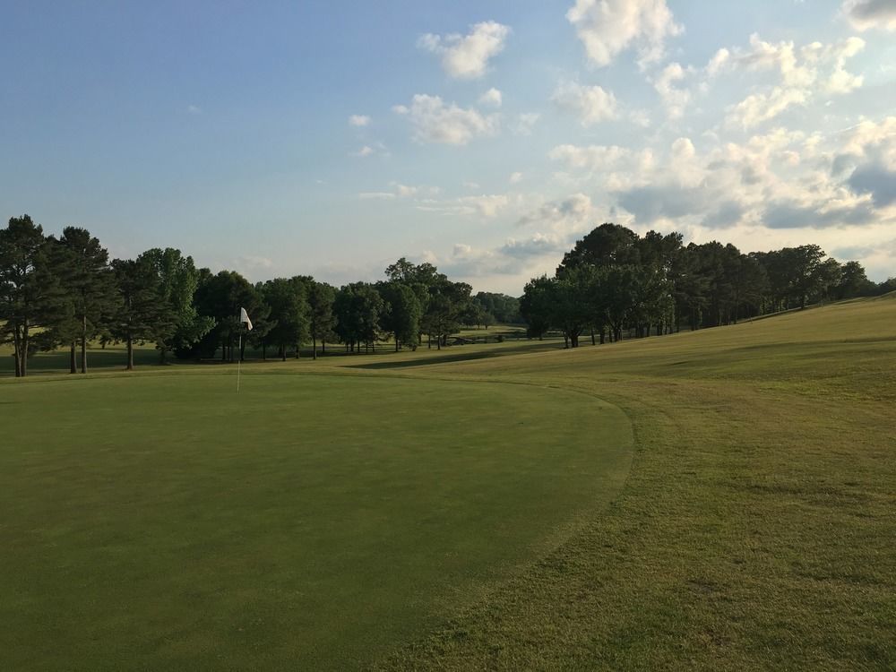 فيلا Glenwood Country Club المظهر الخارجي الصورة