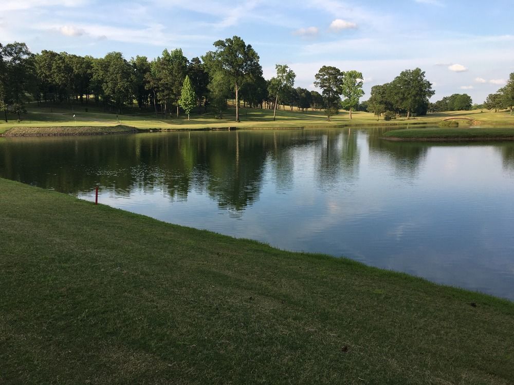 فيلا Glenwood Country Club المظهر الخارجي الصورة